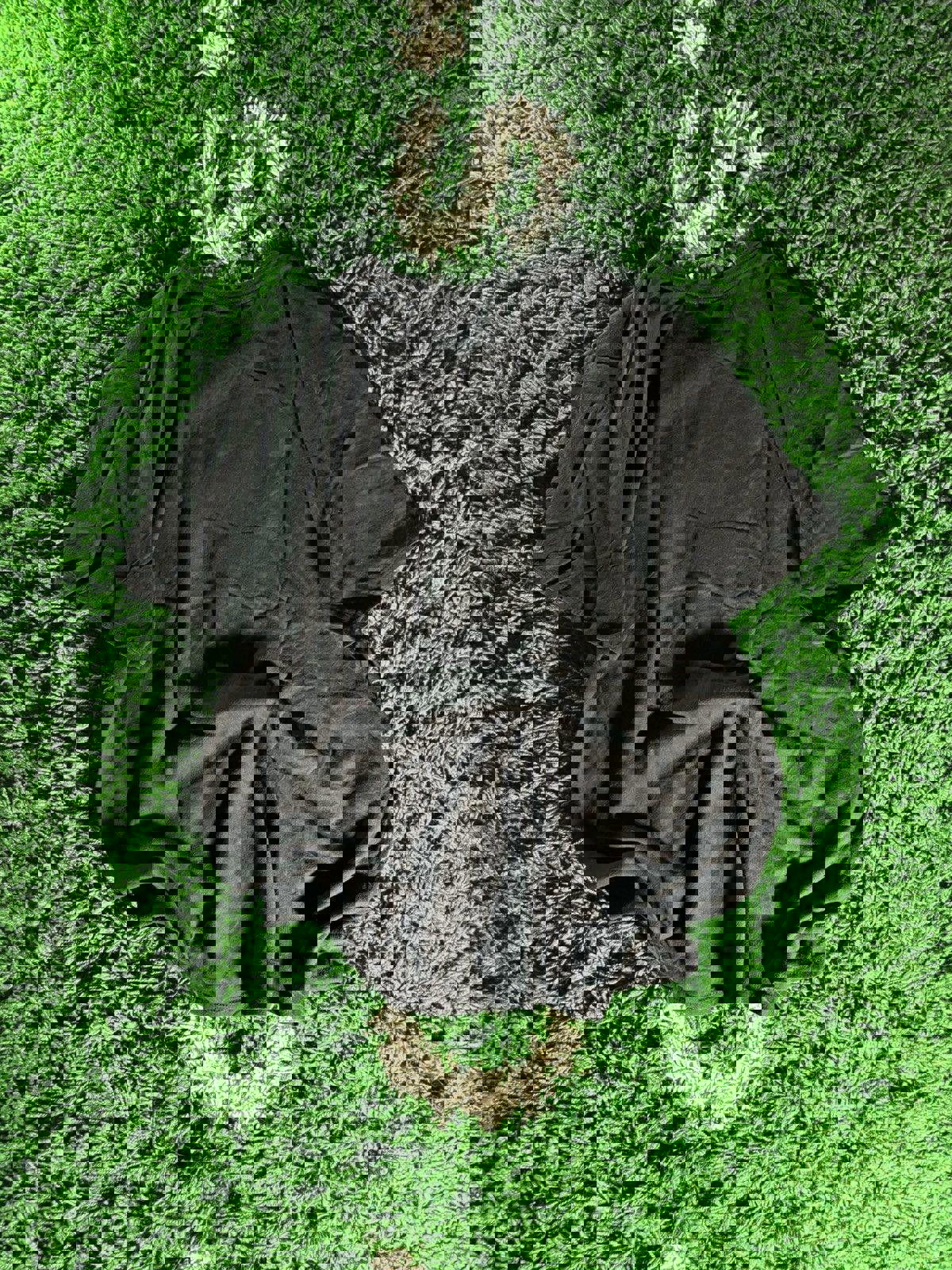 2010s Nike “Just Do It” Tee