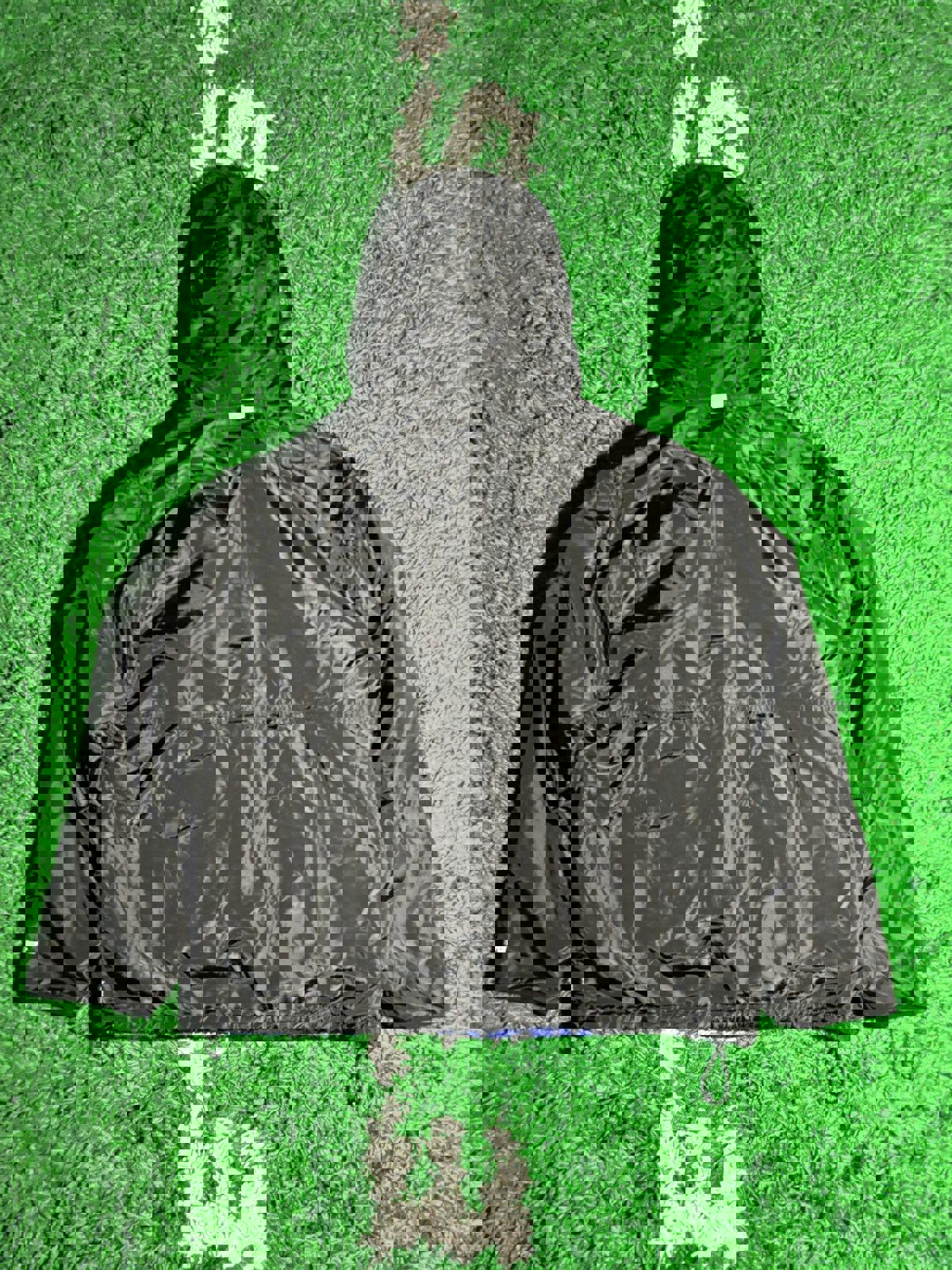 2017 Supreme Reversible Windstopper Jacket