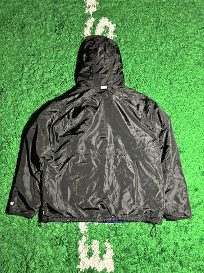 2017 Supreme Reversible Windstopper Jacket