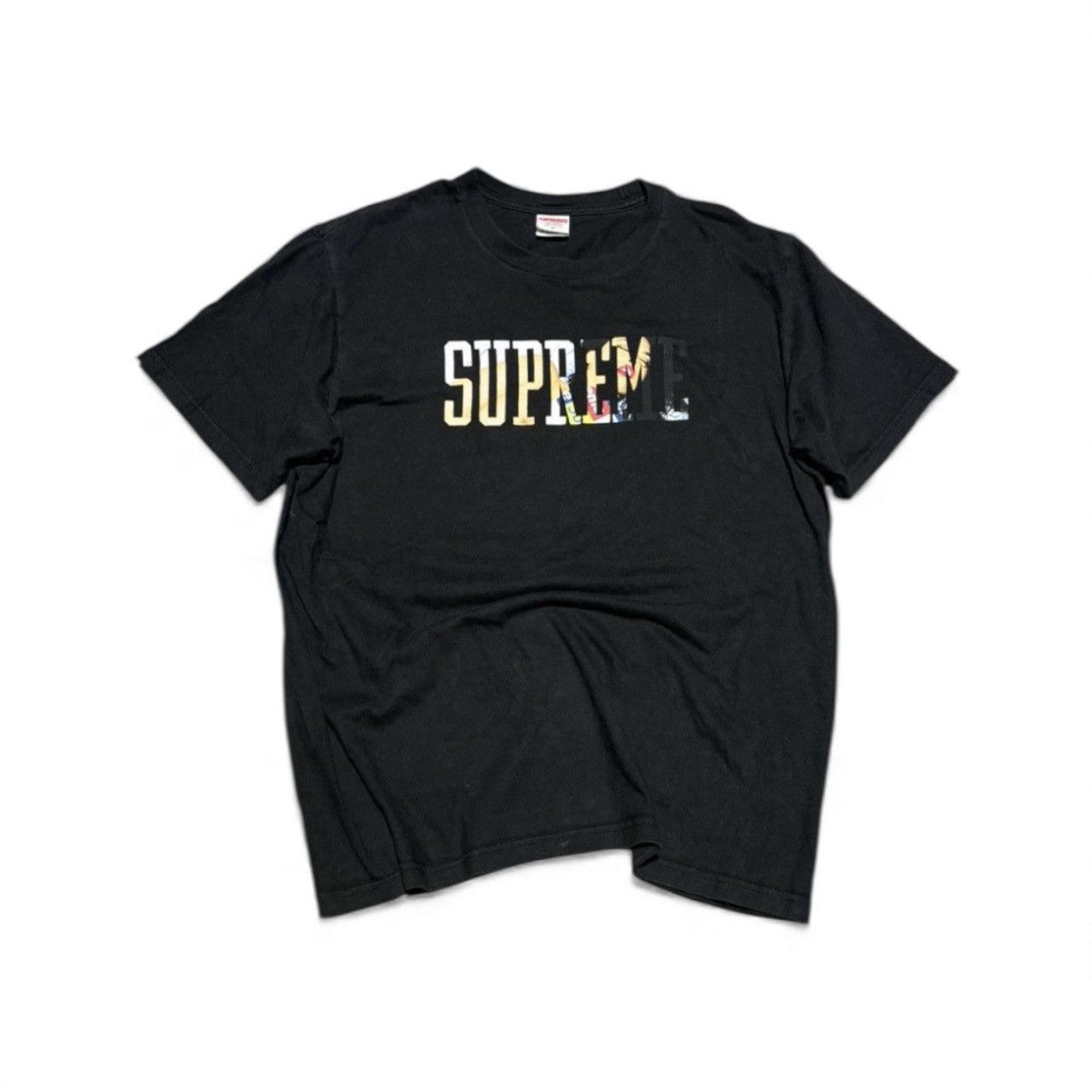 Supreme “Tera Patrick” Tee