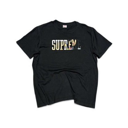 Supreme “Tera Patrick” Tee