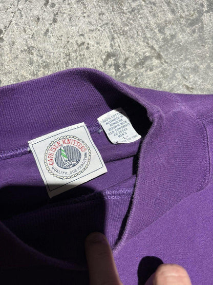 Vintage x Run the Midwest (Custom) L/S Tee