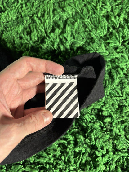 Off-White Fences Arrow Tee