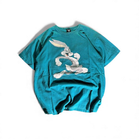Vintage 1998 Warner Bros Bugs Bunny Tee