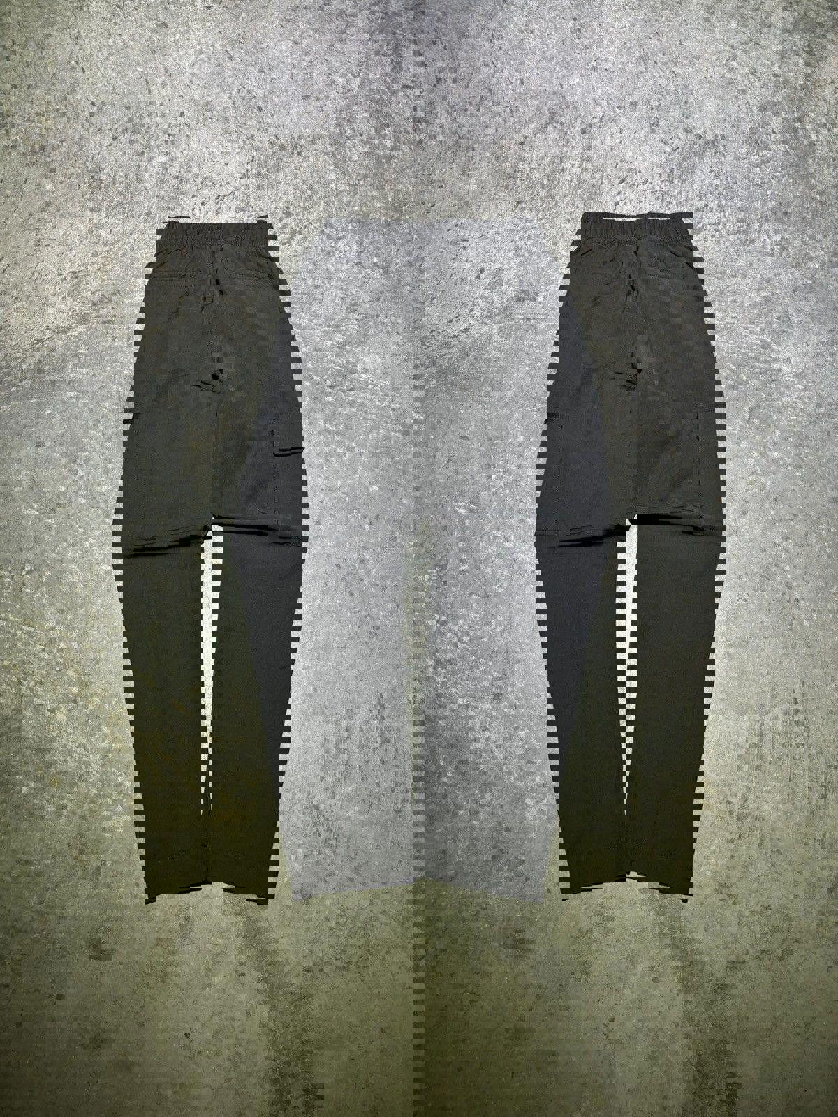 Champs Sporting Goods Nylon Joggers