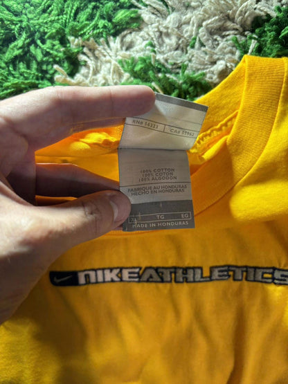 Vintage Nike Athletics Tee