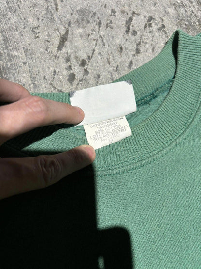 Vintage x Run the Midwest (Custom) Crewneck