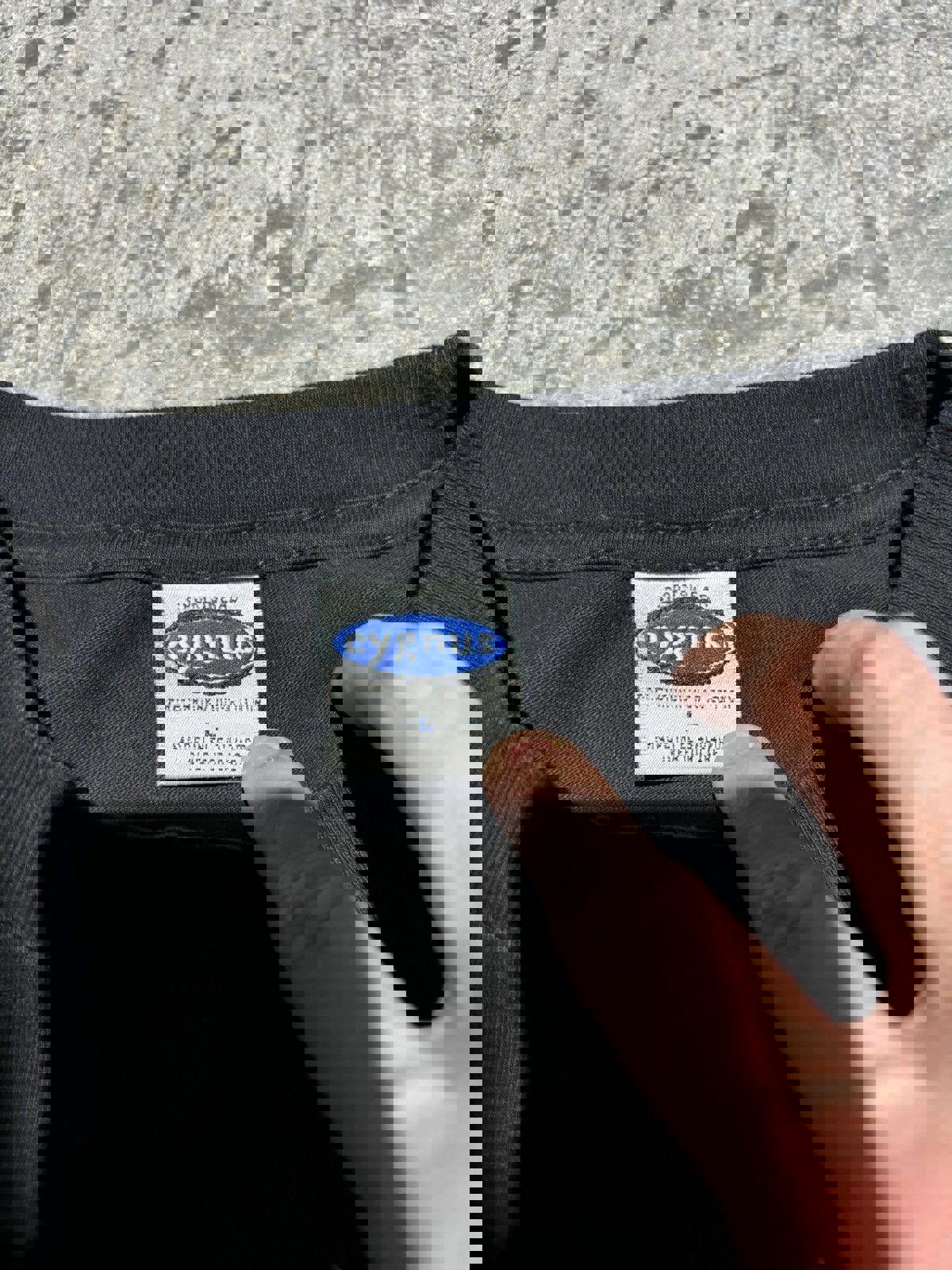 Vintage 2001 NSYNC Tee