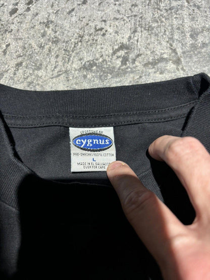 Vintage 2001 NSYNC Tee