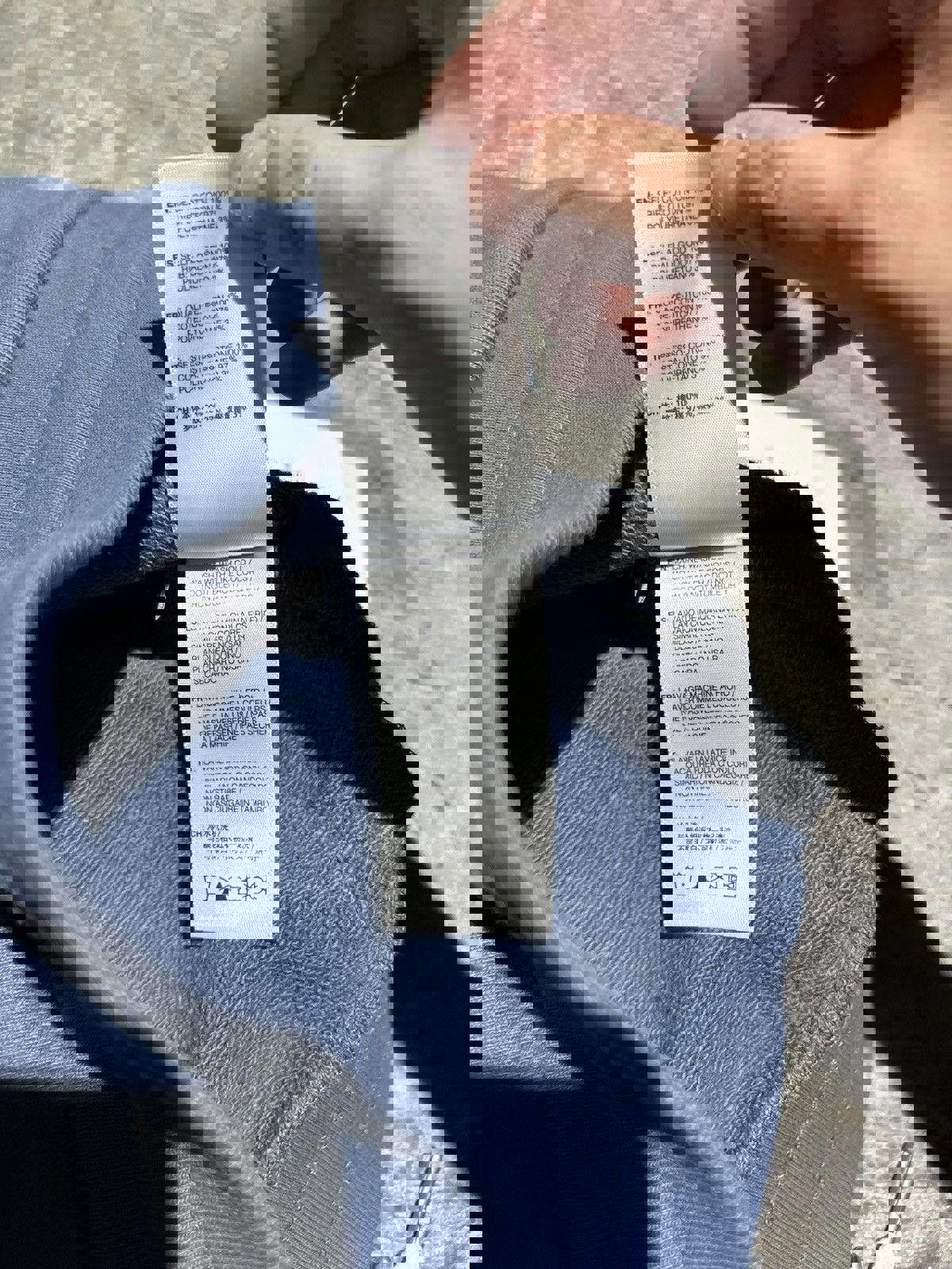 [NEW/RARE] John Elliot Escobar Sweatpants