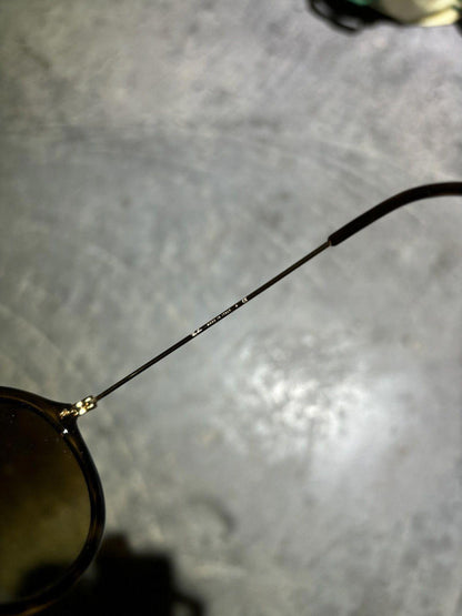 Ray-Ban Gradient Sunglasses