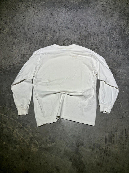 Motion L/S Tee