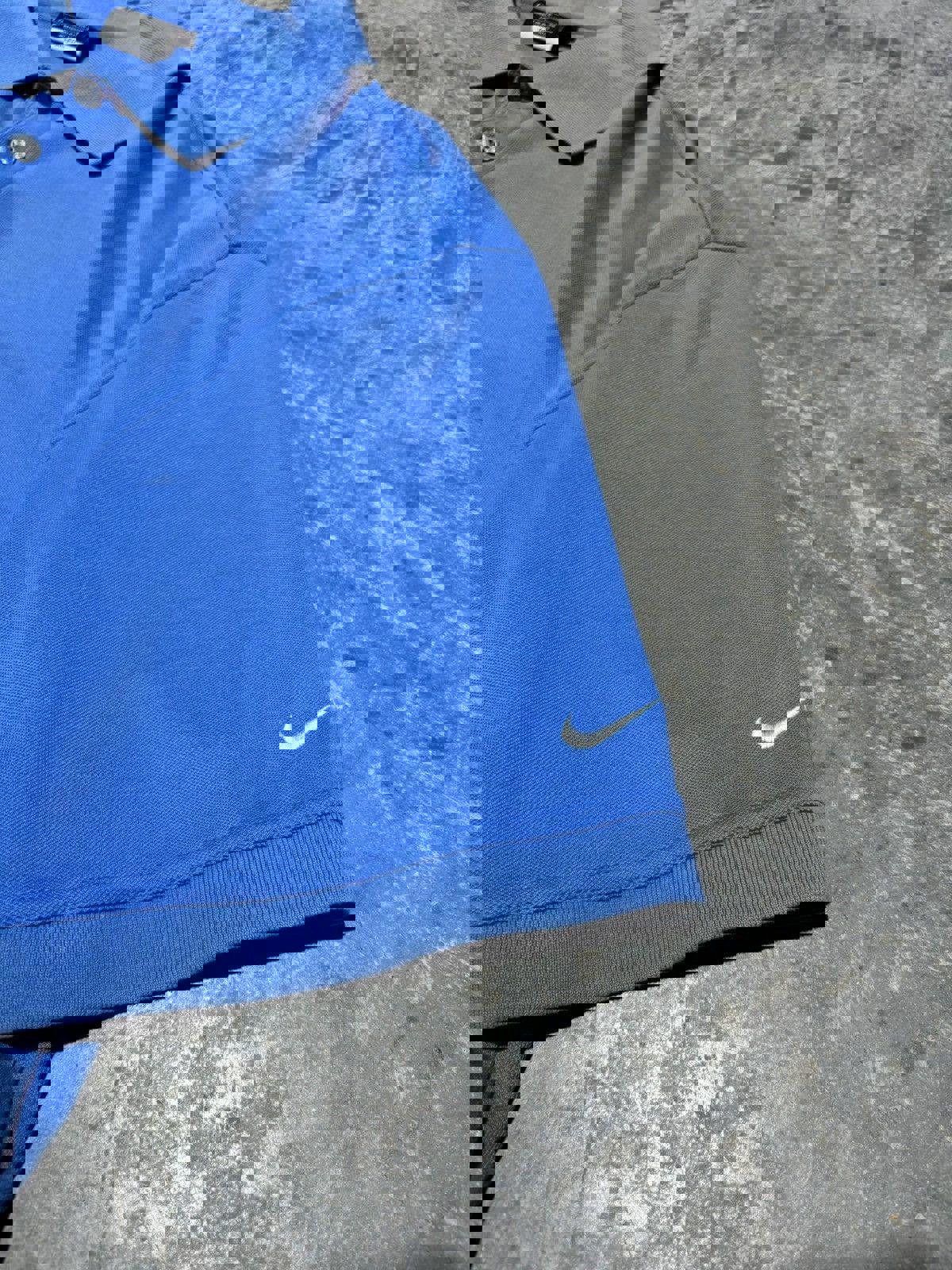 Vintage Michael Jordan Golf Invitational Polo