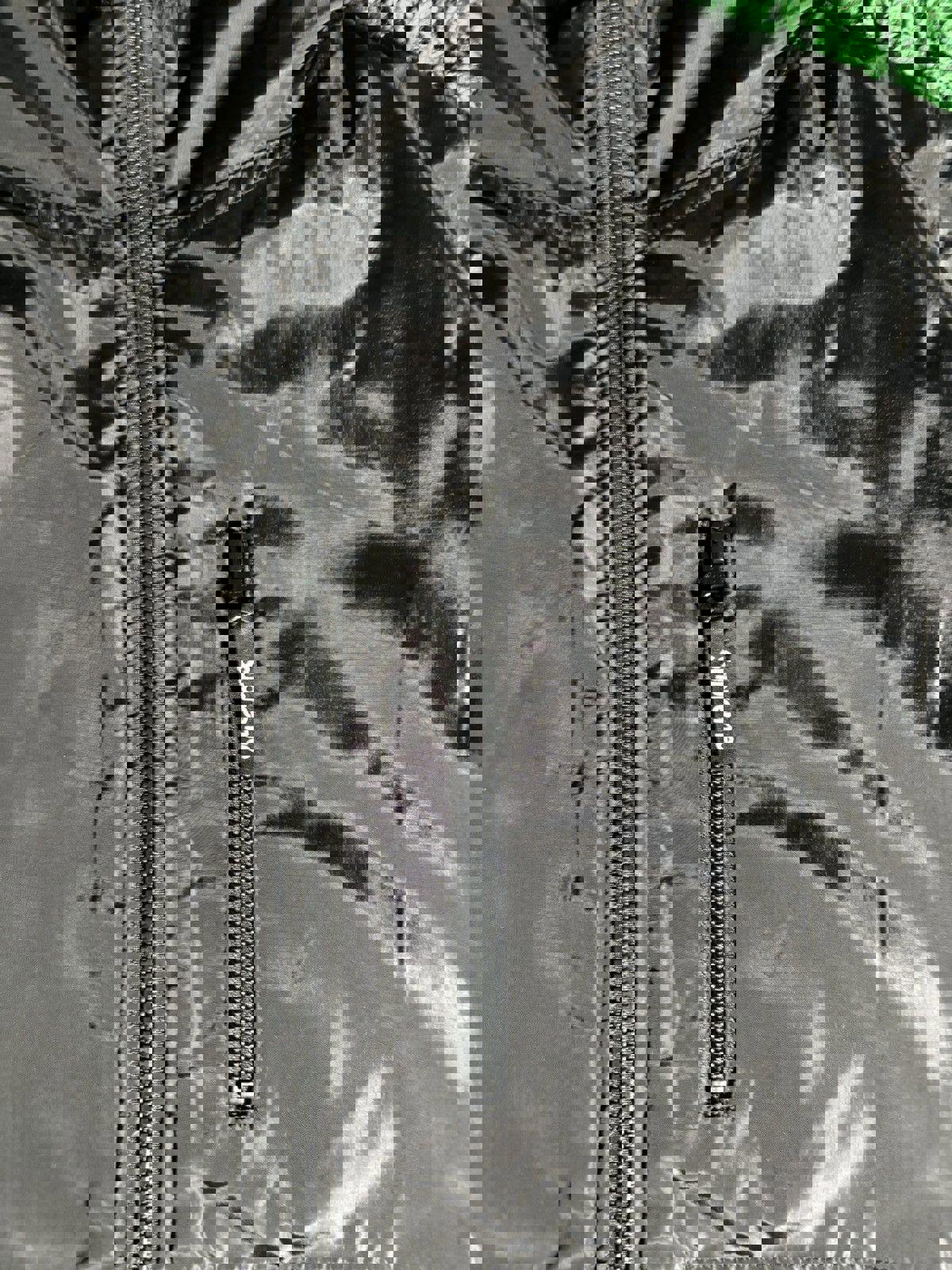 2017 Supreme Reversible Windstopper Jacket