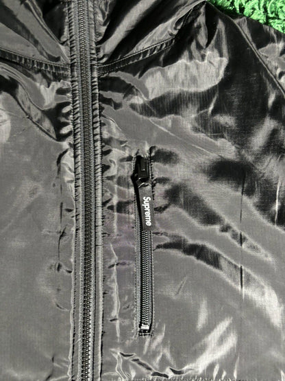 2017 Supreme Reversible Windstopper Jacket