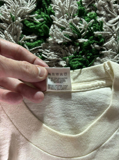 Vintage Comedy Aruba Tee