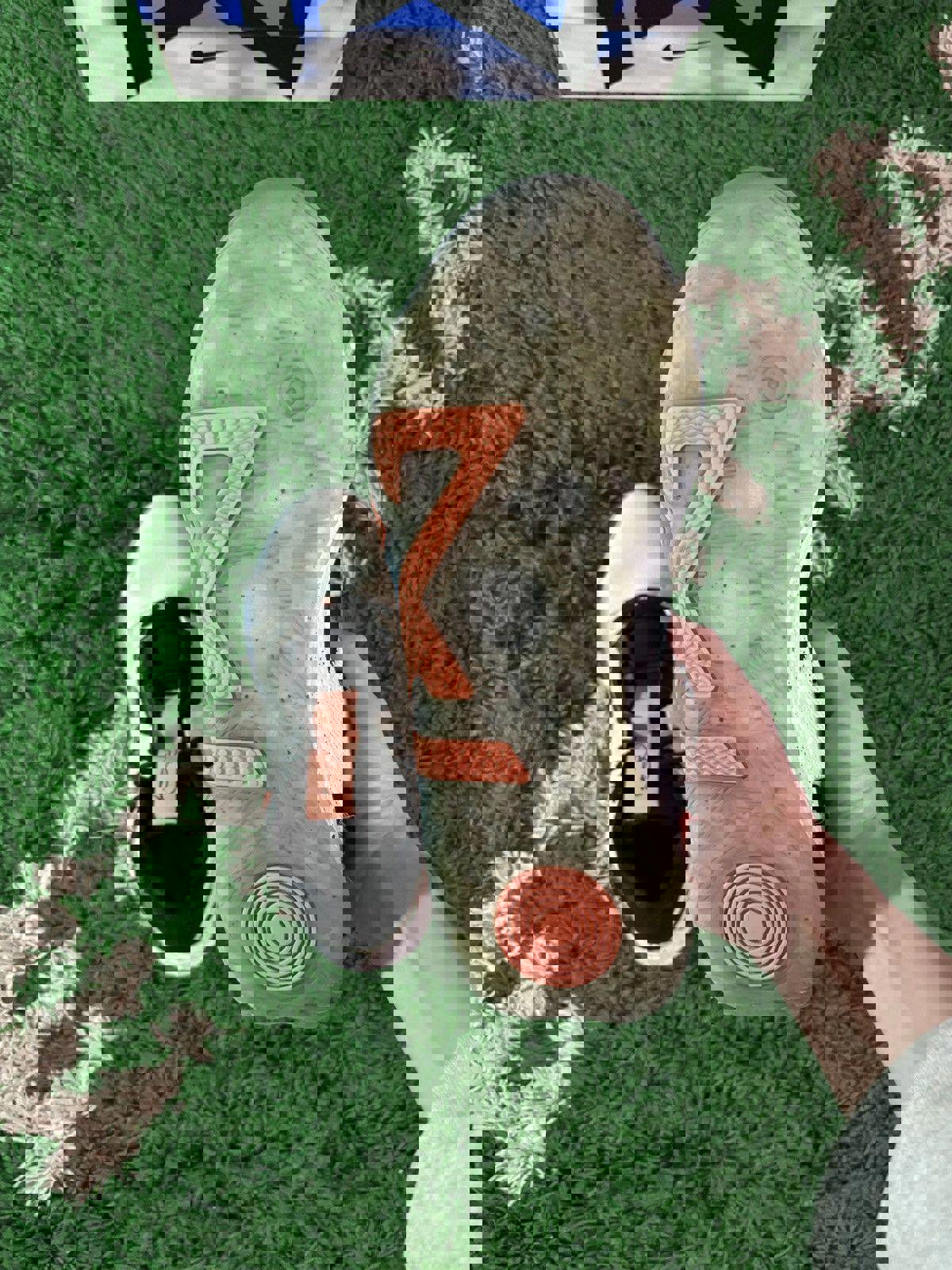 Nike PG 6 “Fluoro”