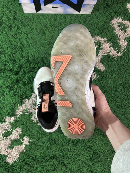 Nike PG 6 “Fluoro”