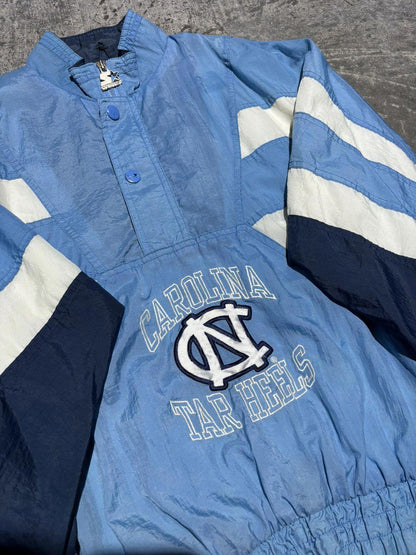 Vintage UNC Starter Jacket