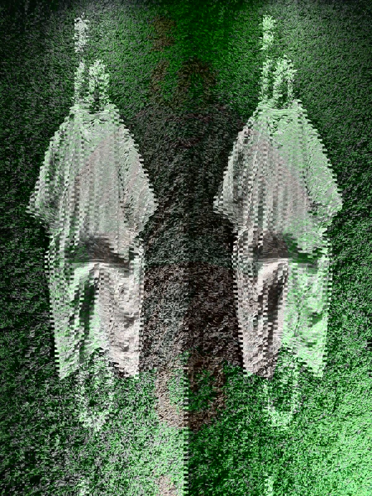 2010s Tommy Hilfiger Stripes Tee