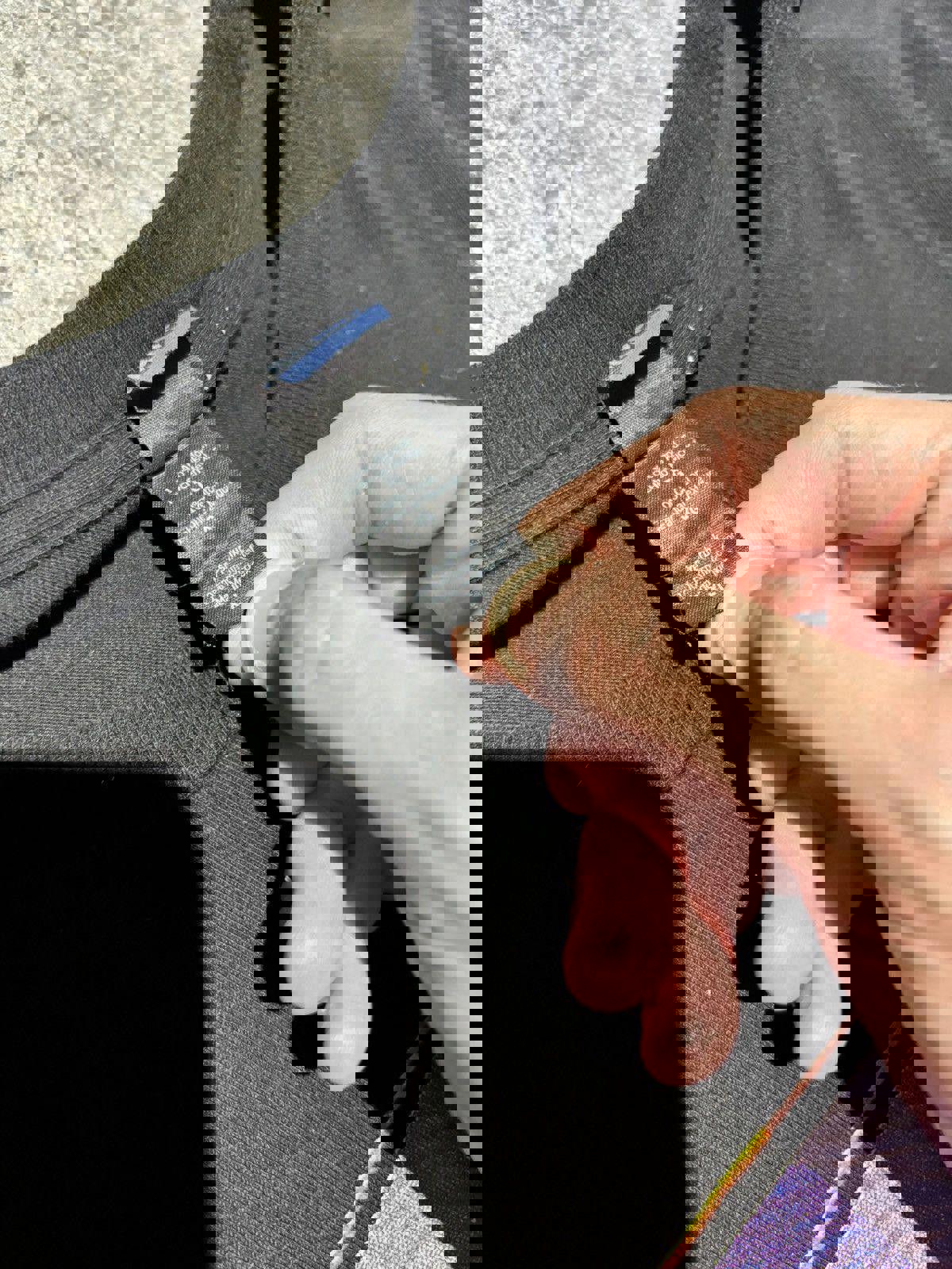 Jay Jesse Johnson Tee