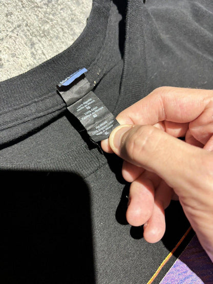 Jay Jesse Johnson Tee