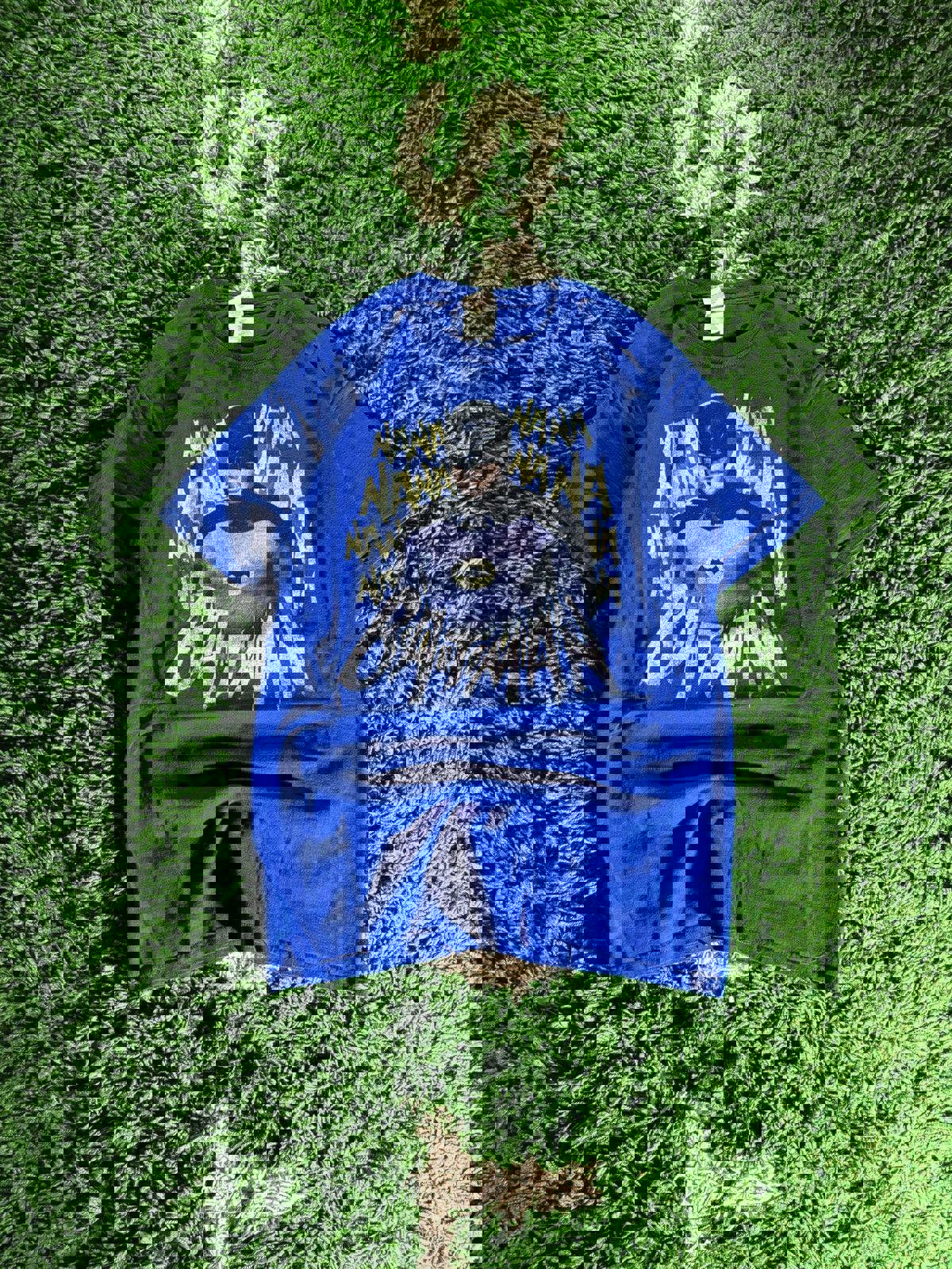 Vintage Batman DC Comics Tee