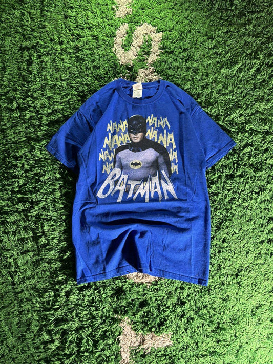 Vintage Batman DC Comics Tee