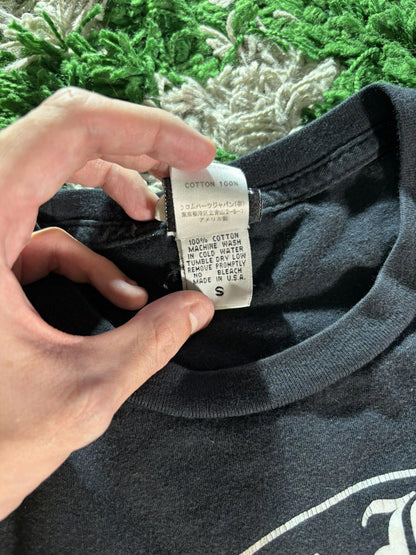 Chrome Hearts x BAPE Baby Milo Tee