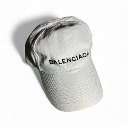Balenciaga Dad Hat