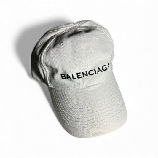 Balenciaga Dad Hat