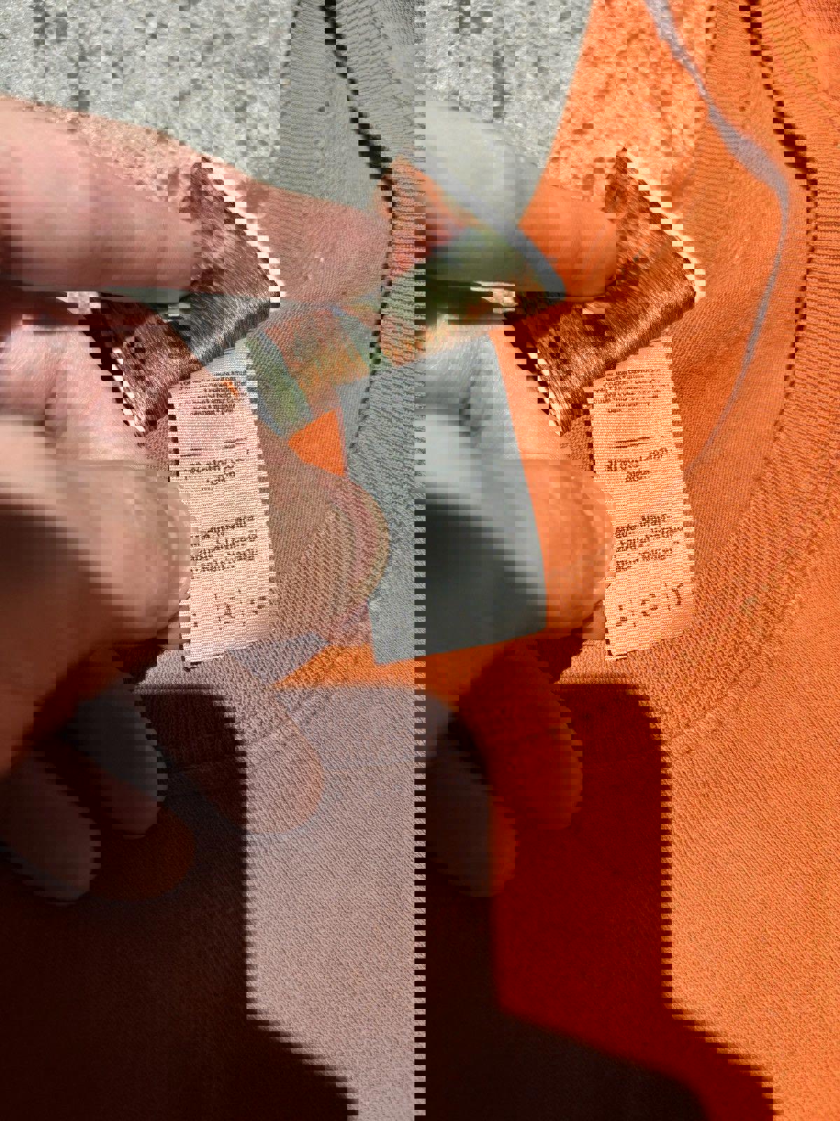 Run the Midwest (Custom) Super Mario Tee