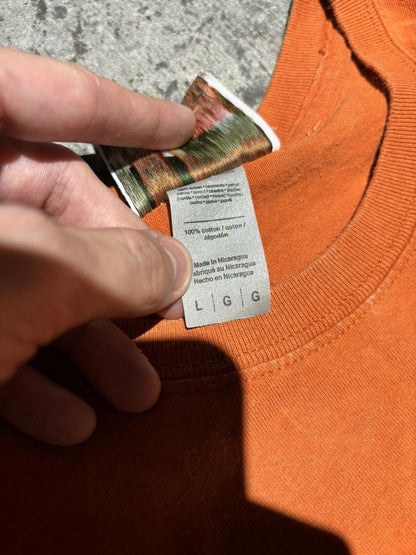 Run the Midwest (Custom) Super Mario Tee