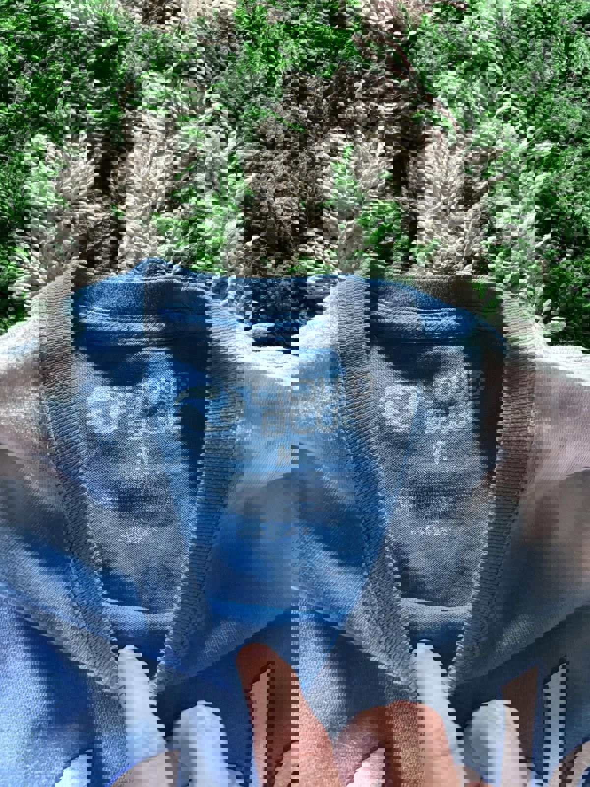 Liquid Blue 2021 LA Dodgers Tee