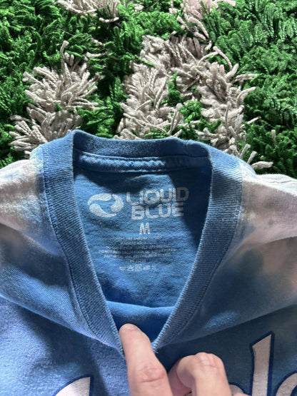 Liquid Blue 2021 LA Dodgers Tee