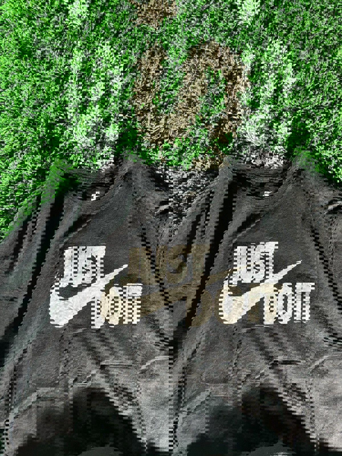 2010s Nike “Just Do It” Tee