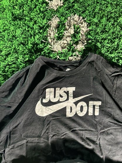 2010s Nike “Just Do It” Tee