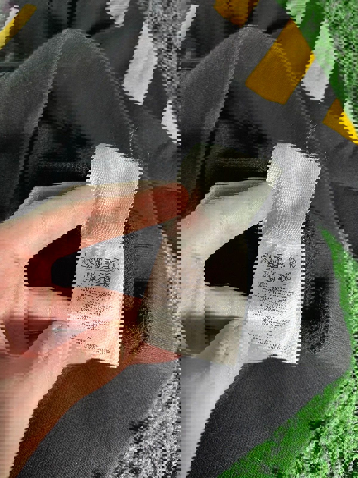 Off-White Caravaggio Hoodie