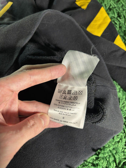 Off-White Caravaggio Hoodie