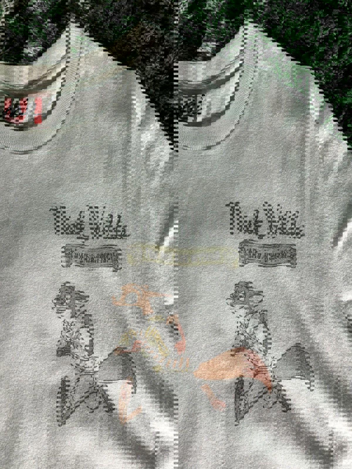 Uniqlo Nick Wilde Tee