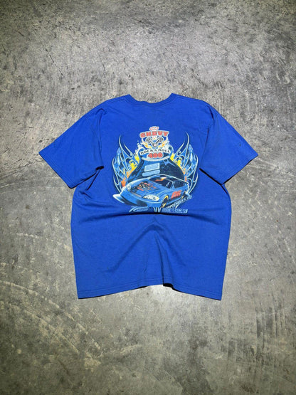 Vintage NASCAR Rock & Roll 400 Tee