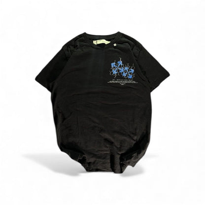 Off-White Fences Arrow Tee