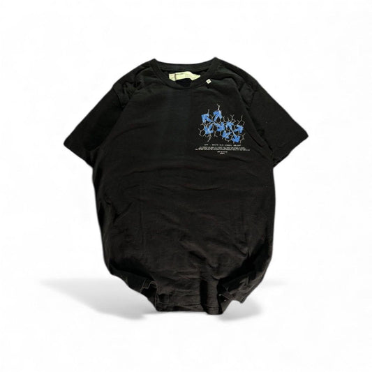 Off-White Fences Arrow Tee