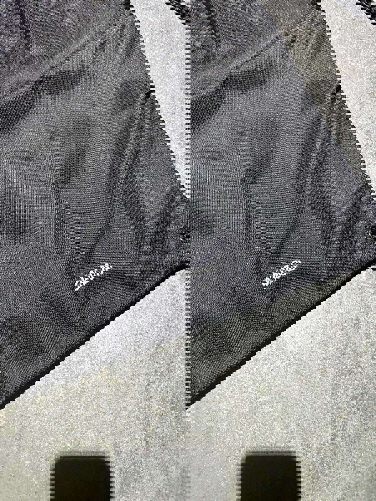 Balenciaga Drawstring Bag