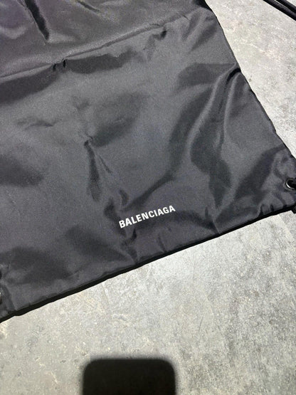 Balenciaga Drawstring Bag