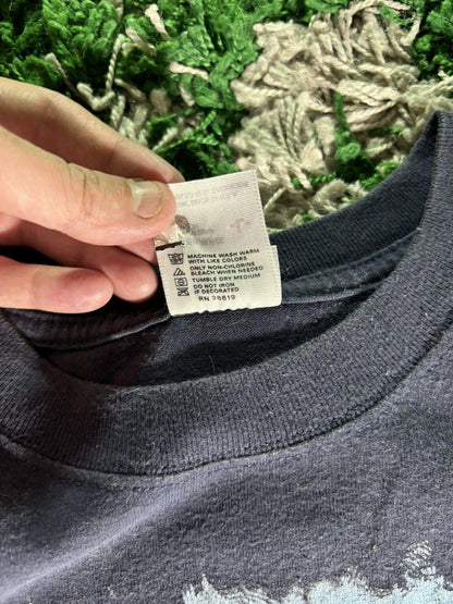 Vintage Anvil Comedy Lake Cumberland Tee