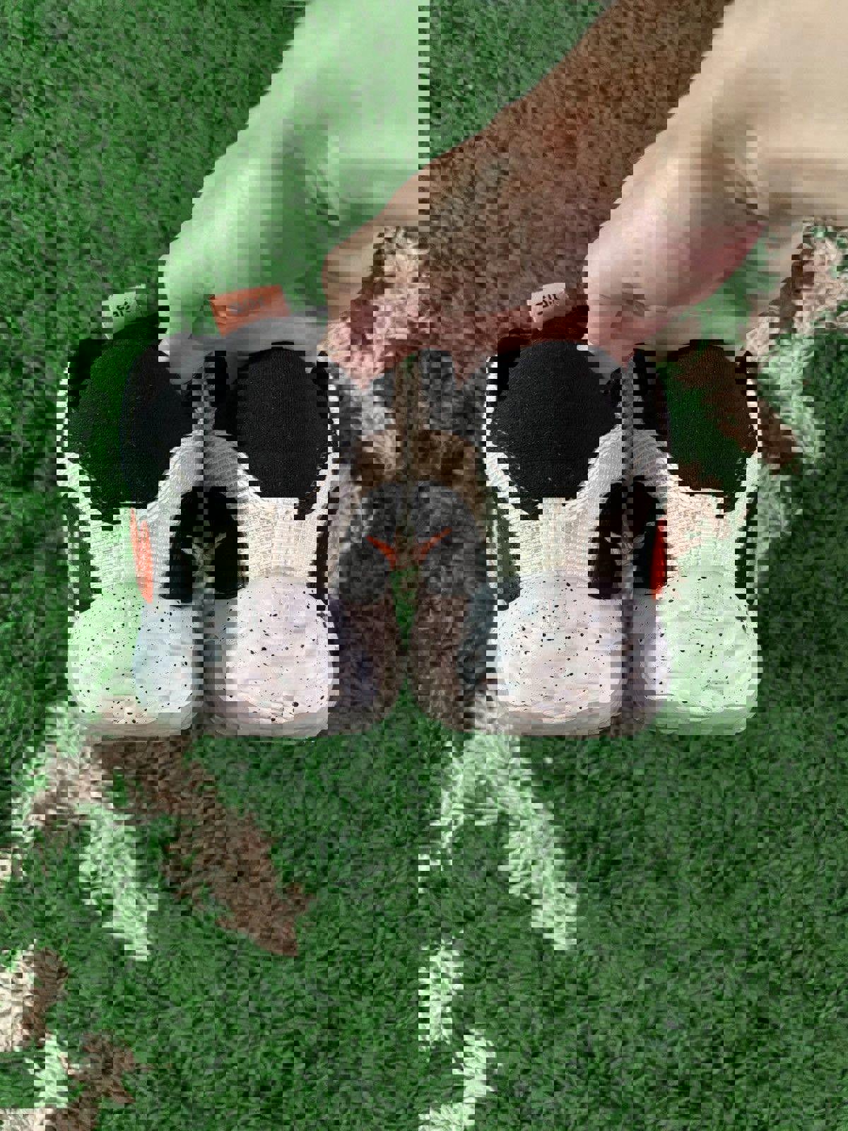 Nike PG 6 “Fluoro”