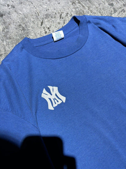 Vintage x Run the Midwest (Custom) Tee