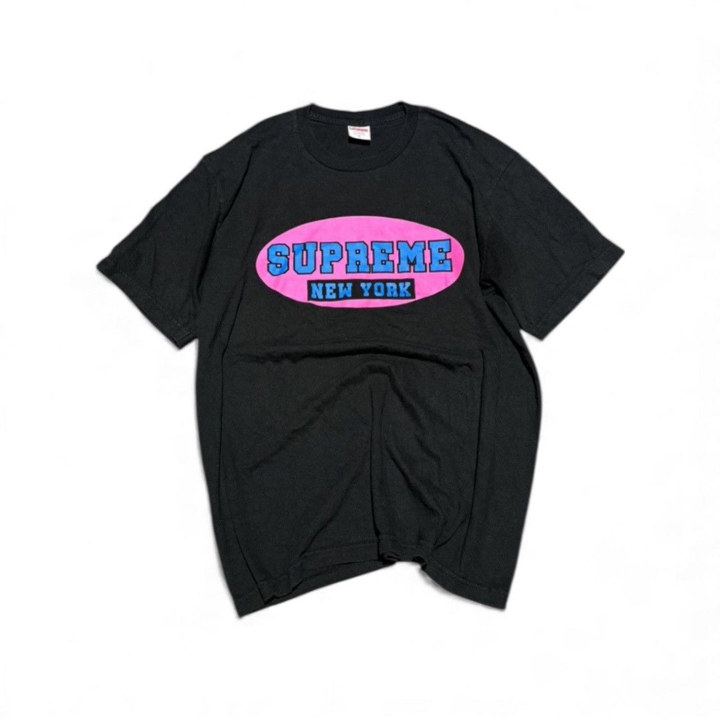 Supreme “New York” Tee