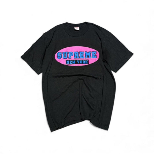 Supreme “New York” Tee